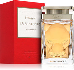 Cartier La Panthere EDP Spray per Donna