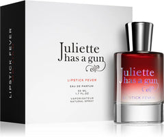 Juliette has a Gun Lipstick Fever EDP Spray per Donna