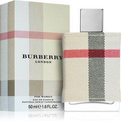 Burberry London EDP Spray para mujer
