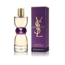 YSL Manifesto Eau de Parfum Spray