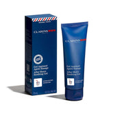 Clarins Gel Lenitivo Dopobarba per Uomo