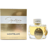 Montblanc Signature Absolue EDP Spray für Damen