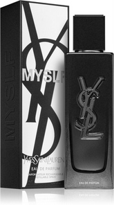 YSL Yves Saint Laurent Myself EDP Spray per Uomo