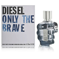 Diesel Only The Brave EDT Spray für Herren