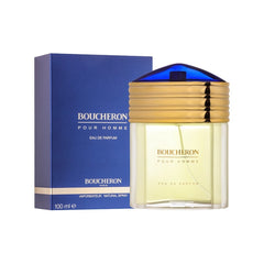Boucheron Pour Homme EDP Spray per Uomo