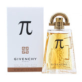 Givenchy Pi EDT Spray für Herren