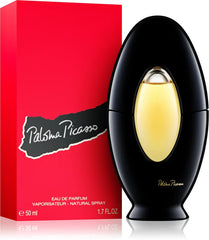 Paloma Picasso Mon Parfum EDP Spray per Donna