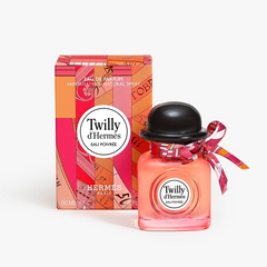 Hermes Twilly d'Hermès Eau Poivrée EDP spray para mujer