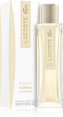 Lacoste Pour Femme Eau de Parfum für Damen