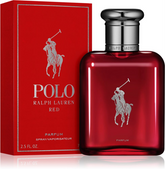 Ralph Lauren Polo Red Parfum Spray für Herren