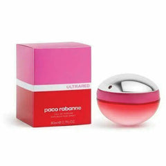 Paco Rabanne Ultra Red EDP für Damen