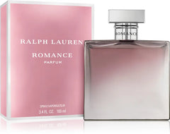 Perfume en aerosol Ralph Lauren Romance para mujer