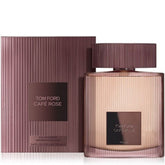 Tom Ford Cafe Rose EDP Spray para mujer