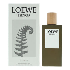 Loewe Esencia EDT Spray per Uomo