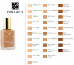 Fonds de Teint Double Wear Estee Lauder 30 ml
