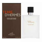 Lozione Dopobarba Terre d'Hermes per Uomo
