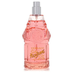 VERSACE Red Jeans EDT für Damen - Tester