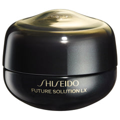 Shiseido Future Solution LX Augen- und Lippenkontur Regenerierende Creme