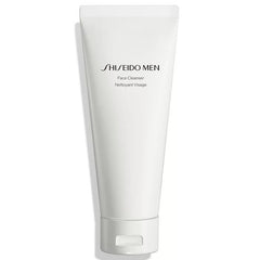 Limpiador Facial Shiseido Men