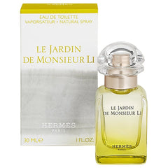 Hermes Le Jardin De Monsieur Li EDT Spray unisex