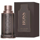Hugo Boss The Scent Le Parfum EDP spray per uomo