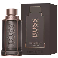 Hugo Boss The Scent Le Parfum EDP Spray für Herren