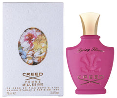 Spray EDP Creed Spring Flower per Donna
