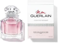 GUERLAIN Mon Guerlain Sparkling Bouquet EDP Spray per Donna