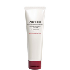 Shiseido Klärender Reinigungsschaum für alle Hauttypen Creme