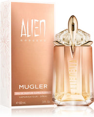 Mugler Alien Goddess Supra Florale EDP Spray per Donna