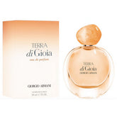 Armani Terra Di Gioia EDP Spray per Donna