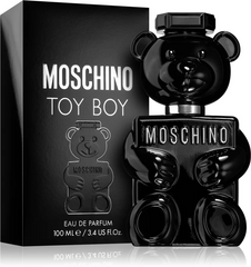 Moschino Toy Boy EDP Spray para hombre