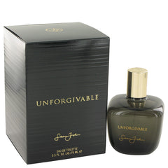 Sean John Unforgivable Spray EDT per Uomo