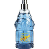 VERSACE Blue Jeans EDT para hombre - Tester