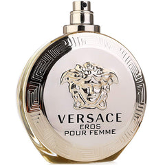 VERSACE Eros Pour Femme EDP per Donna - Tester