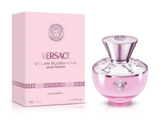 Versace Dylan Blush Pink Edp Spray para mujer