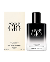 Giorgio Armani Acqua di Giò Eau de Parfum Intense pour Homme