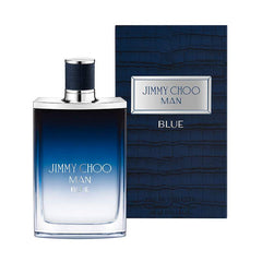 Jimmy Choo Hombre Azul Eau de Toilette