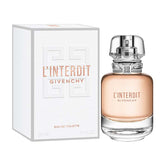 GIVENCHY L'Interdit EDT Spray für Damen