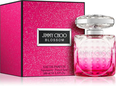 Jimmy Choo Blossom Eau de Parfum