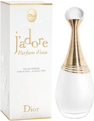 Dior J'adore Parfum d'Eau EDP per Donna