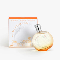 Hermes Eau des Merveilles EDT Donna
