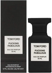 Tom Ford Jodidamente Fabuloso EDP