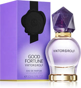 Viktor & Rolf Good Fortune EDP für Damen Nachfüllbar