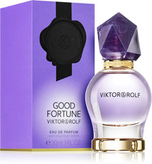 Viktor & Rolf Good Fortune EDP für Damen Nachfüllbar