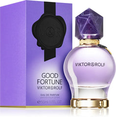 Viktor & Rolf Good Fortune EDP für Damen Nachfüllbar