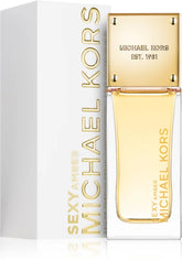 Michael Kors Sexy Amber EDP Spray per Donna