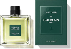 Guerlain Vetiver EDT Spray para hombre