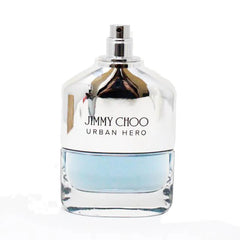 Jimmy Choo Urban Hero EDP für Herren - Tester
