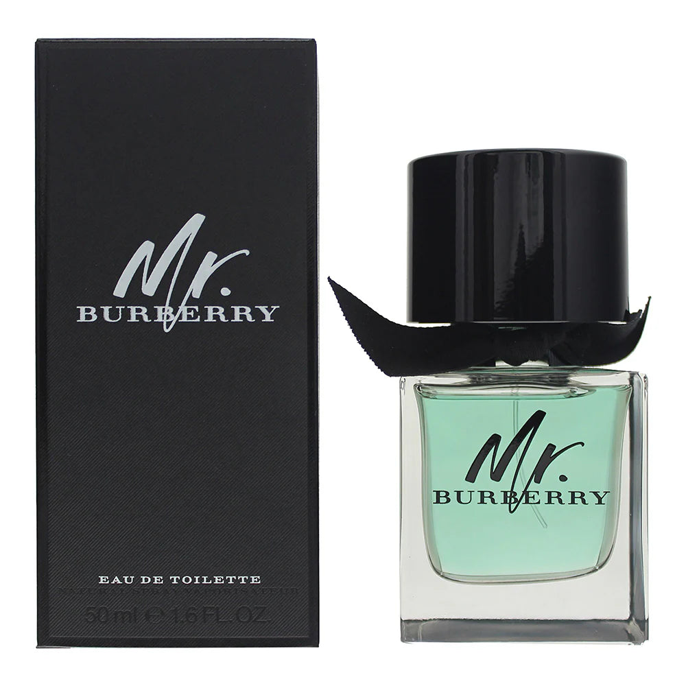 Burberry Mr Burberry EDT para hombre